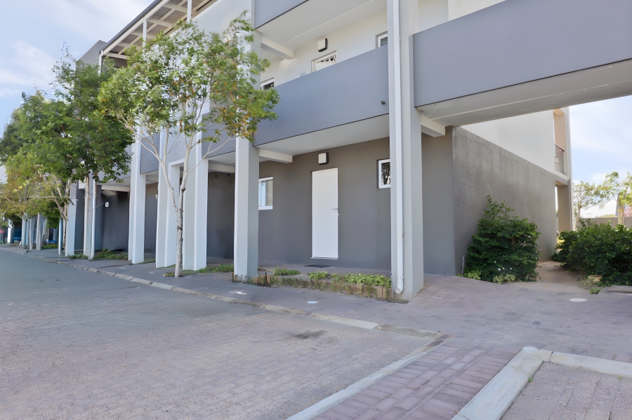 2 Bedroom Property for Sale in Burgundy Estate Western Cape